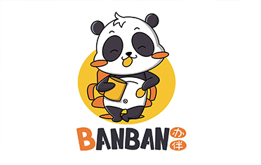 BANBAN办伴—龙岩VIS设计