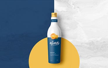 龙岩某动力 品牌设计